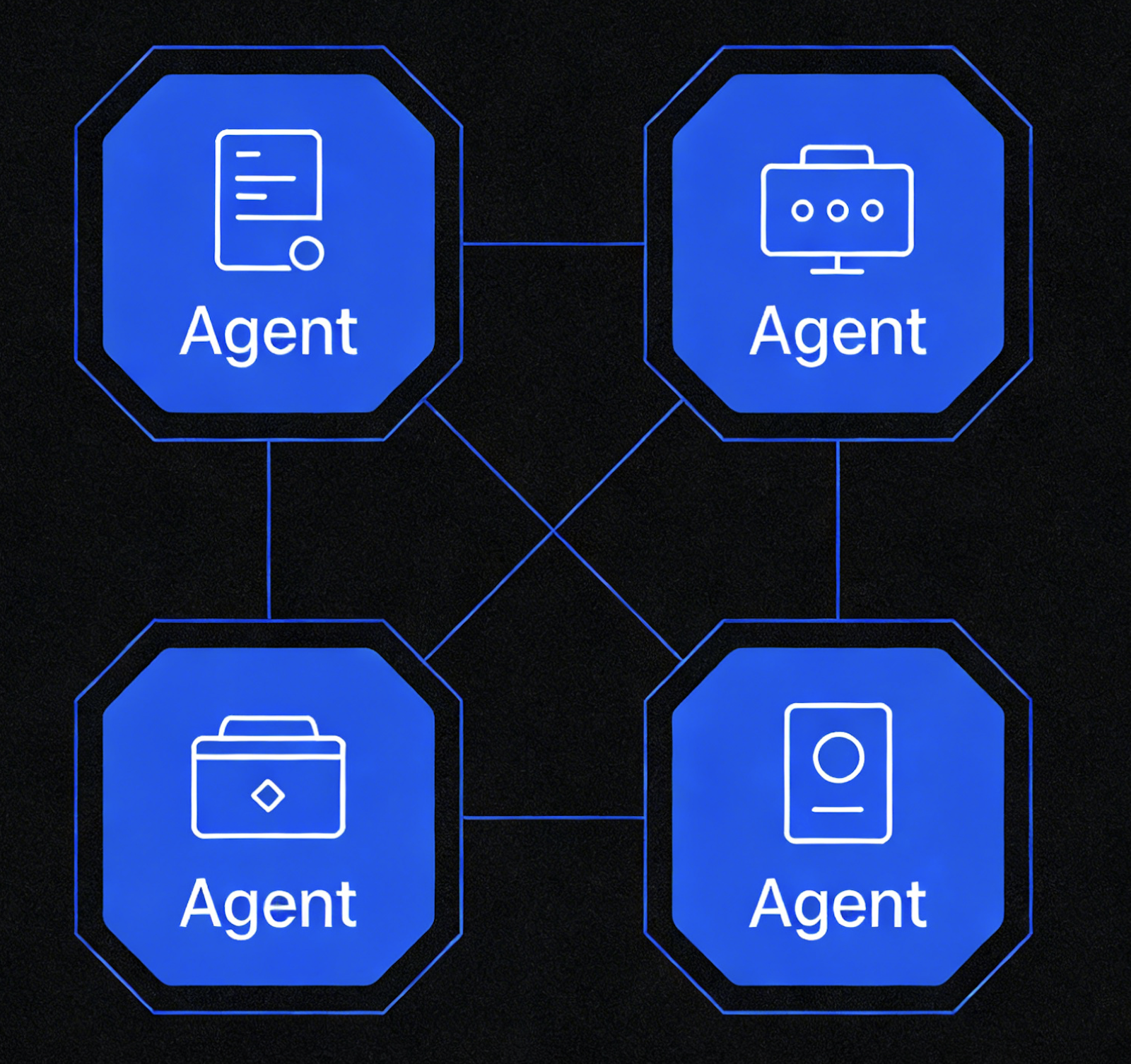 吃透 Spring AI Alibaba 多智能体｜四大协同模式+完整代码